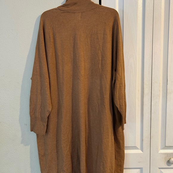 Long cardigan - Picture 2 of 4